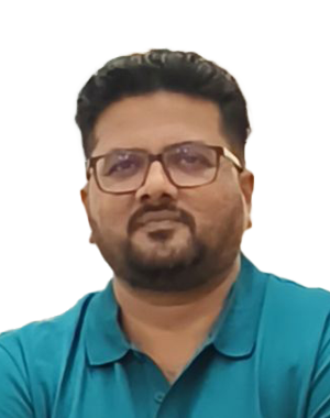 Mihir Dakwala